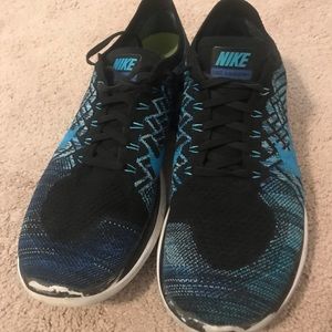 Nike Free 4.0 Flyknit size 13